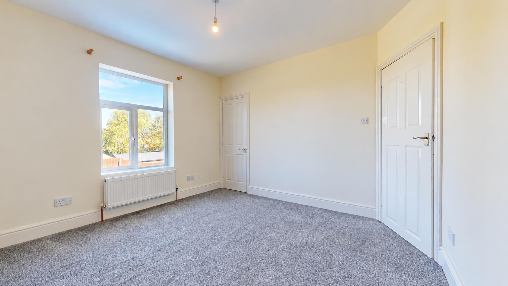 Gold Street, Hanslope, Milton Keynes